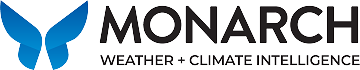 Monarch Weather & Climate Intelligence: Exhibiting at Disasters Expo Europe