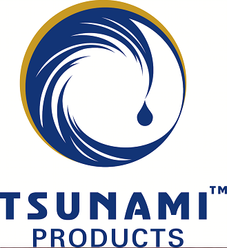 Tsunami Products: Exhibiting at Disasters Expo Europe