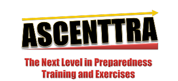Ascenttra Training and Exercise: Exhibiting at Disasters Expo Europe