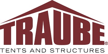 Traube Tents & Structures: Exhibiting at Disasters Expo Europe