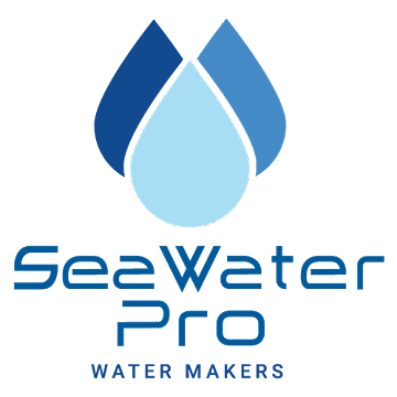 Seawater Pro LLC: Exhibiting at Disasters Expo Europe