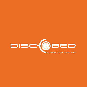 Disc-O-Bed: Exhibiting at Disasters Expo Europe