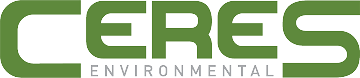 Ceres Environmental Services, Inc.: Exhibiting at Disasters Expo Europe