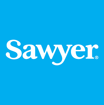 Sawyer: Exhibiting at Disasters Expo Europe