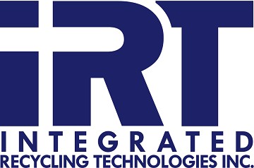 Integrated Recycling Technologies (IRT): Exhibiting at Disasters Expo Europe