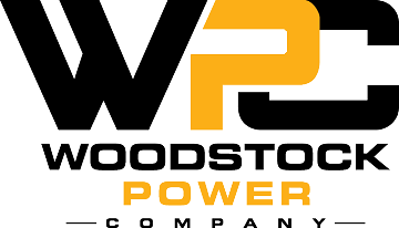 Woodstock Power Company: Exhibiting at Disasters Expo Europe