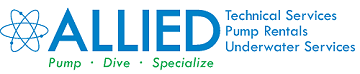 Allied Technical Services Inc.: Exhibiting at Disasters Expo Europe