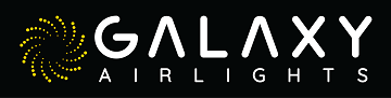 Galaxy Air Lights: Exhibiting at Disasters Expo Europe