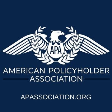 American Policyholder Association: Exhibiting at Disasters Expo Europe