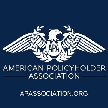 American Policyholder Association: Exhibiting at Disasters Expo Europe