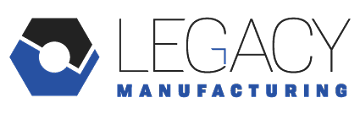 Legacy Manufacturing: Exhibiting at Disasters Expo Europe