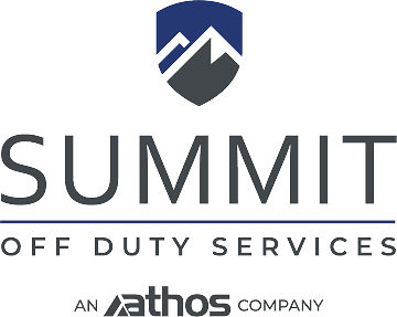 Summit Off Duty Services: Exhibiting at Disasters Expo Europe
