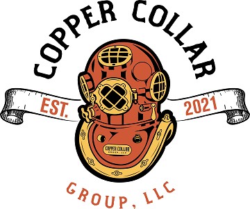 Copper Collar Group: Exhibiting at Disasters Expo Europe