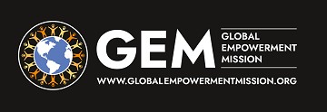 Global Empowerment Mission: Exhibiting at Disasters Expo Europe