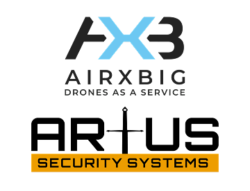 AIRXBIG/ARTUS: Exhibiting at Disasters Expo Europe