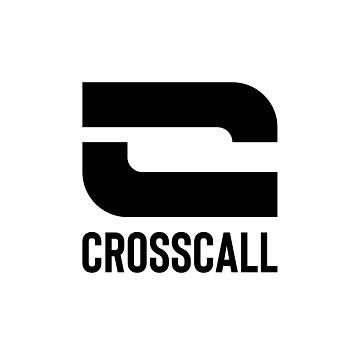 CROSSCALL: Exhibiting at Disasters Expo Europe