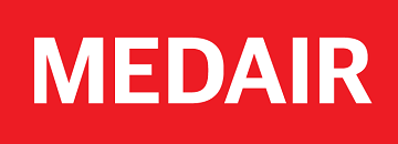 Medair: Exhibiting at Disasters Expo Europe