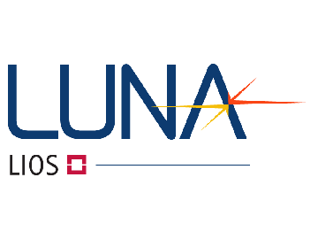 Luna innovation Germany GmbH: Exhibiting at Disasters Expo Europe