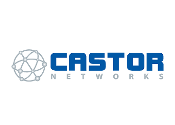 Castor Networks: Exhibiting at Disasters Expo Europe