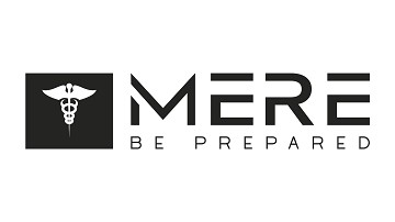 MERE Supplies: Exhibiting at Disasters Expo Europe