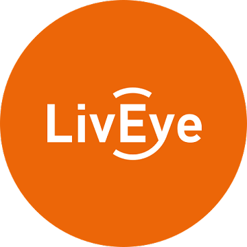 LivEye GmbH: Exhibiting at Disasters Expo Europe