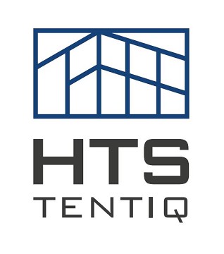 HTS TENTIQ GmbH: Exhibiting at Disasters Expo Europe