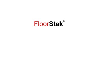 FloorStak -  The Regent Engineering: Exhibiting at Disasters Expo Europe