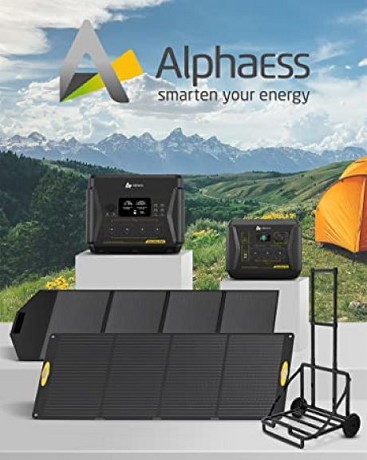 Alpha ESS Europe GmbH: Product image 3