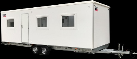 EasyWagon A/S: Product image 3