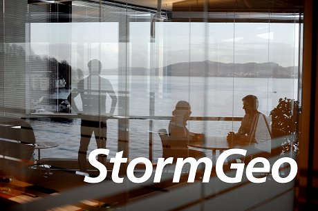 StormGeo AS: Product image 3