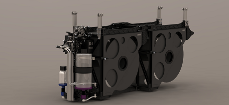 Raindance Systems: Product image 3