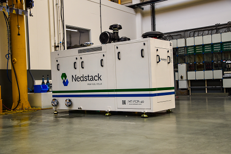 Nedstack fuel cell technology: Product image 3