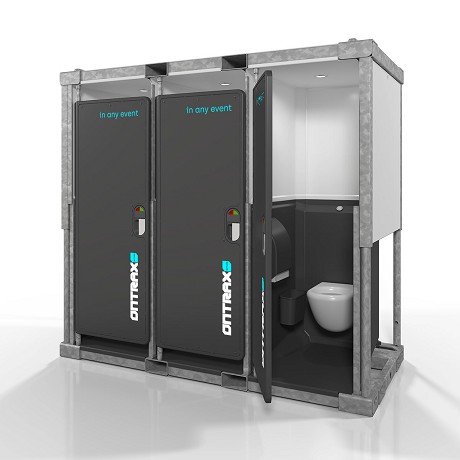  Foto zu Ontrax Europe - Disasters Expo Europe 