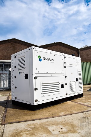 Nedstack fuel cell technology: Product image 1