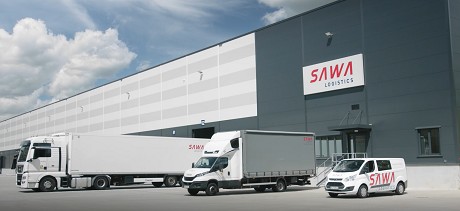 Sawa Logistics Ltd: Product image 1