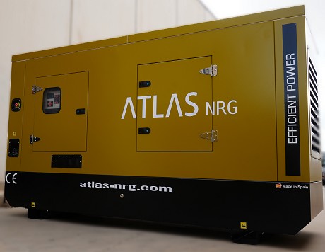 ATLAS NRG TECH: Product image 1