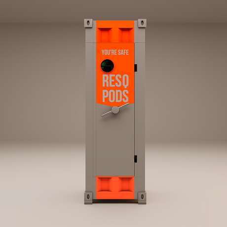 Resq Pods: Product image 1