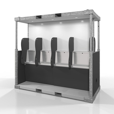  Ontrax Europe - Disasters Expo Europe Motiv 