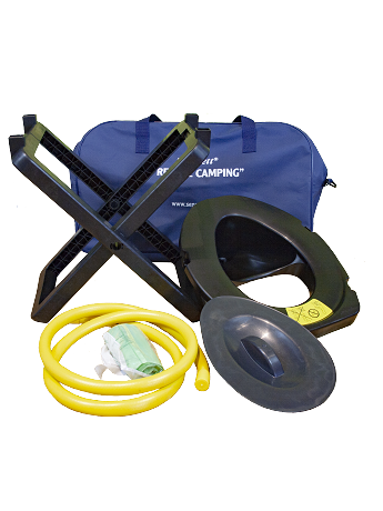 Separett – Waterless Toilets: Product image 2