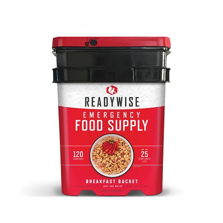 ReadyWise UK Limited: Product image 2