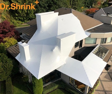 Dr. Shrink, Inc.: Product image 2