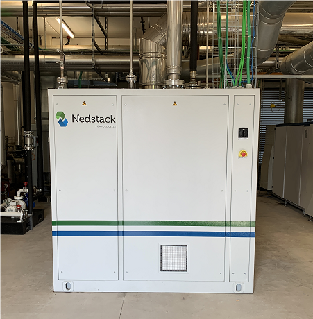 Nedstack fuel cell technology: Product image 2