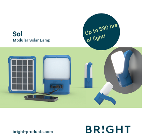 BRIGHT Products: Product image 2
