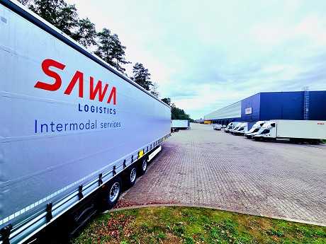 Sawa Logistics Ltd: Product image 2