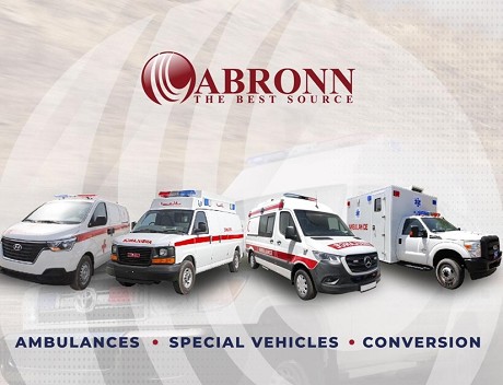 ABRONN MEDICAL UNITS UK LTD: Product image 2