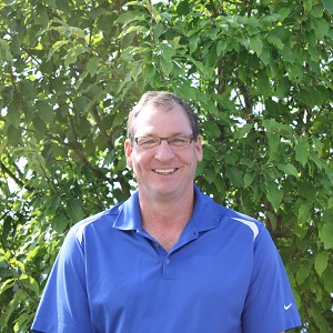 Terry Smith: Speaking at the Disasters Expo Europe