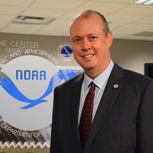 Ken Graham: Speaking at the Disasters Expo Europe