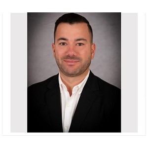 Dion Luzzi: Speaking at the Disasters Expo Europe
