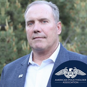 Doug Quinn: Speaking at the Disasters Expo Europe