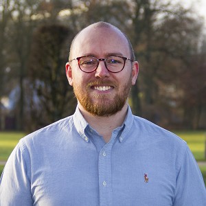 Kenneth Geipel: Speaking at the Disasters Expo Europe